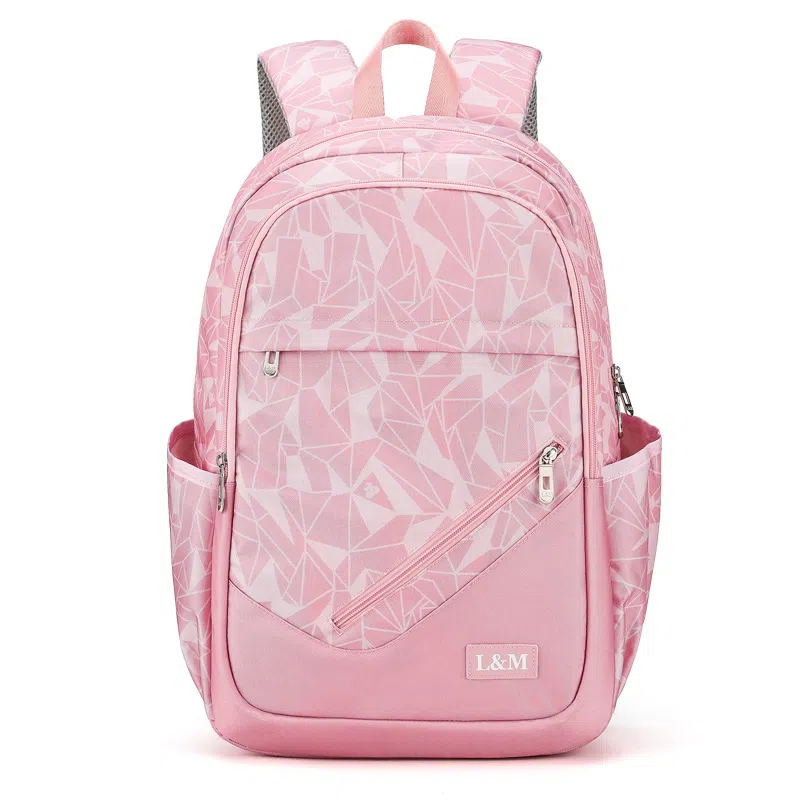 L&M Backpack