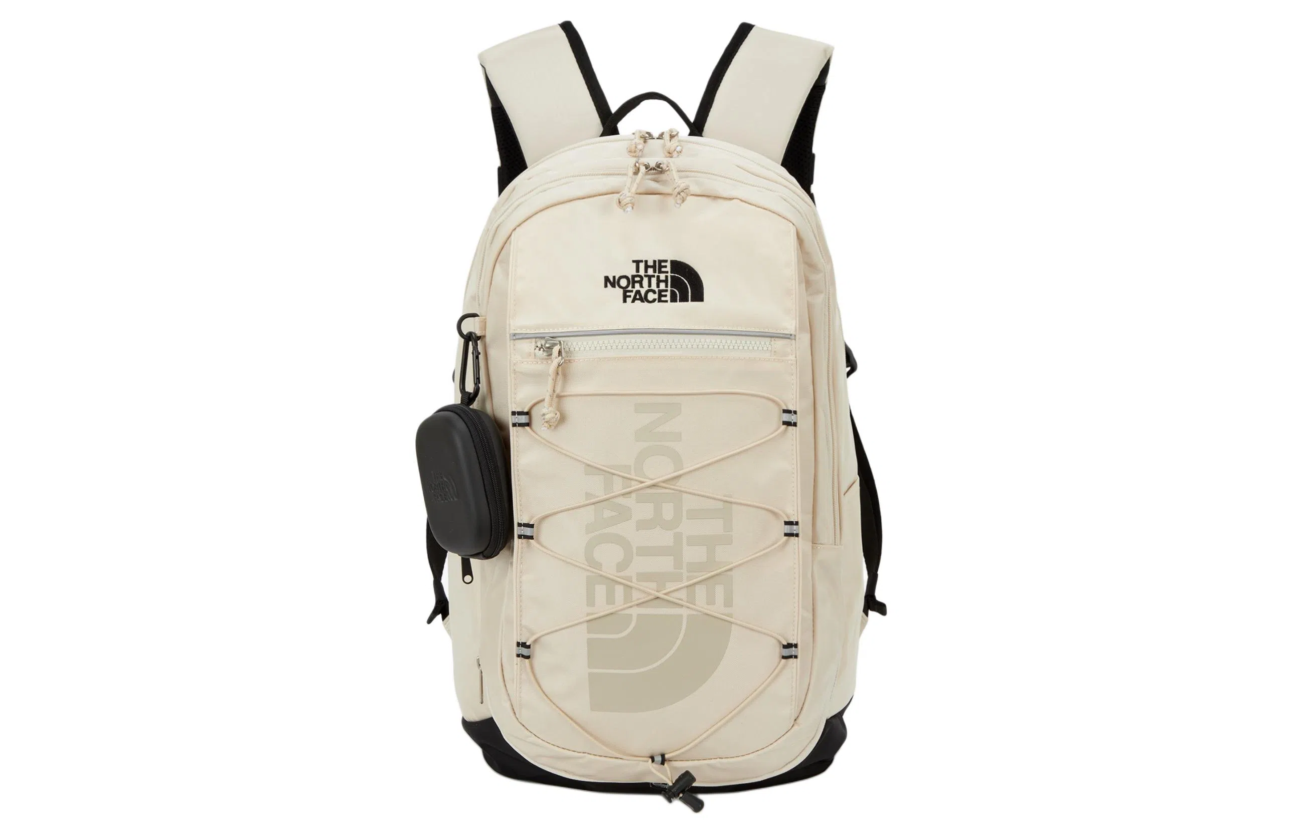 THE NORTH FACE 30L Logo