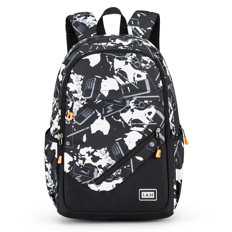 L&M Backpack