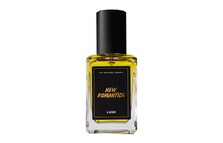 LUSH EDP 30ml
