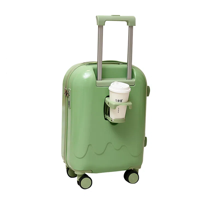 SWIMADE ABS+PCins 20222426