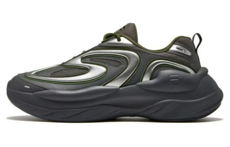 FILA FUSION BUZZARD TPU