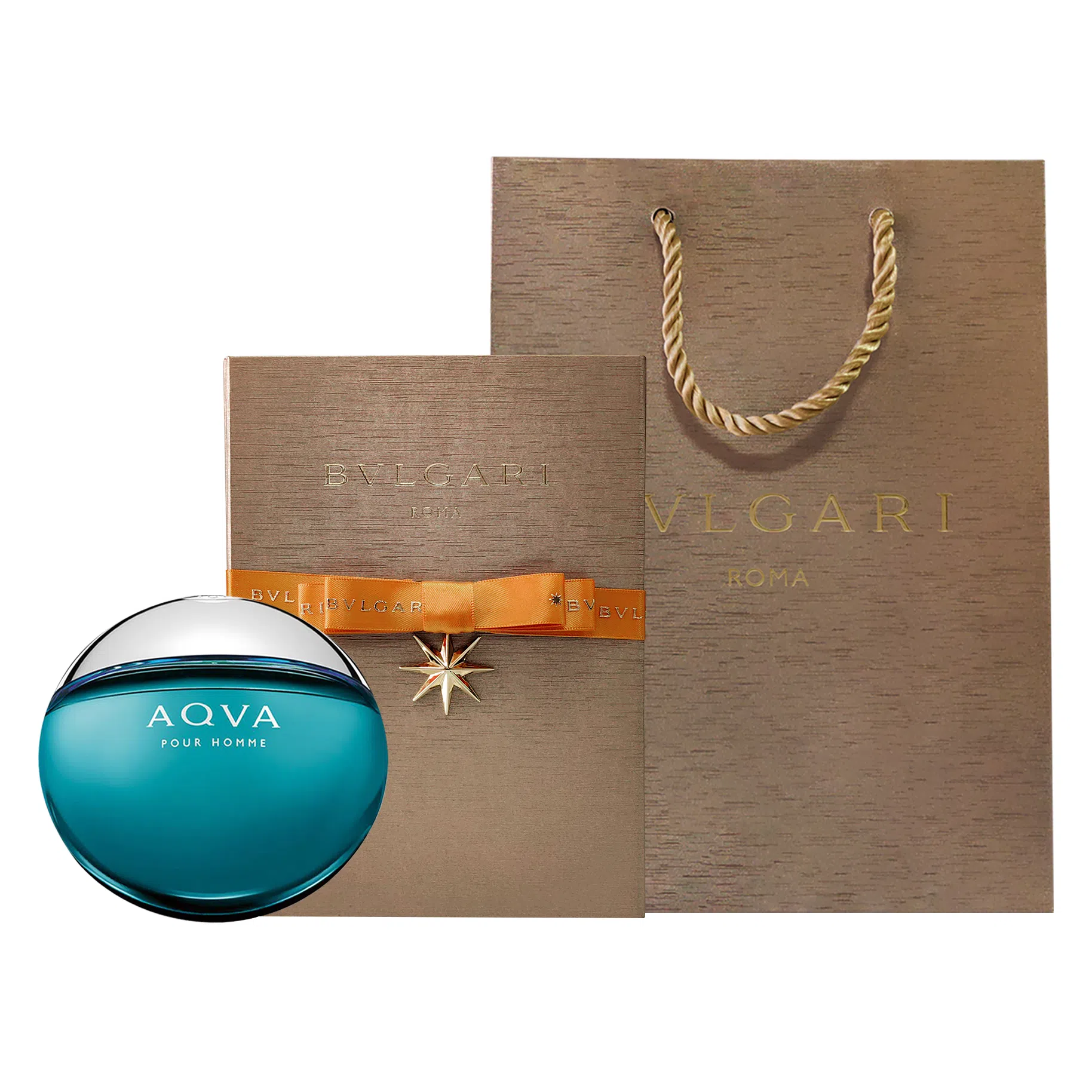 BVLGARI EDT 50ml100ml