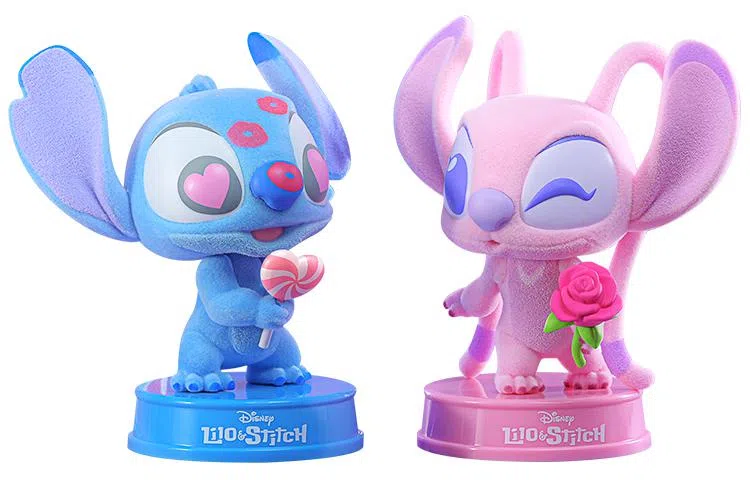 Hot Toys COSBABY(S) Q