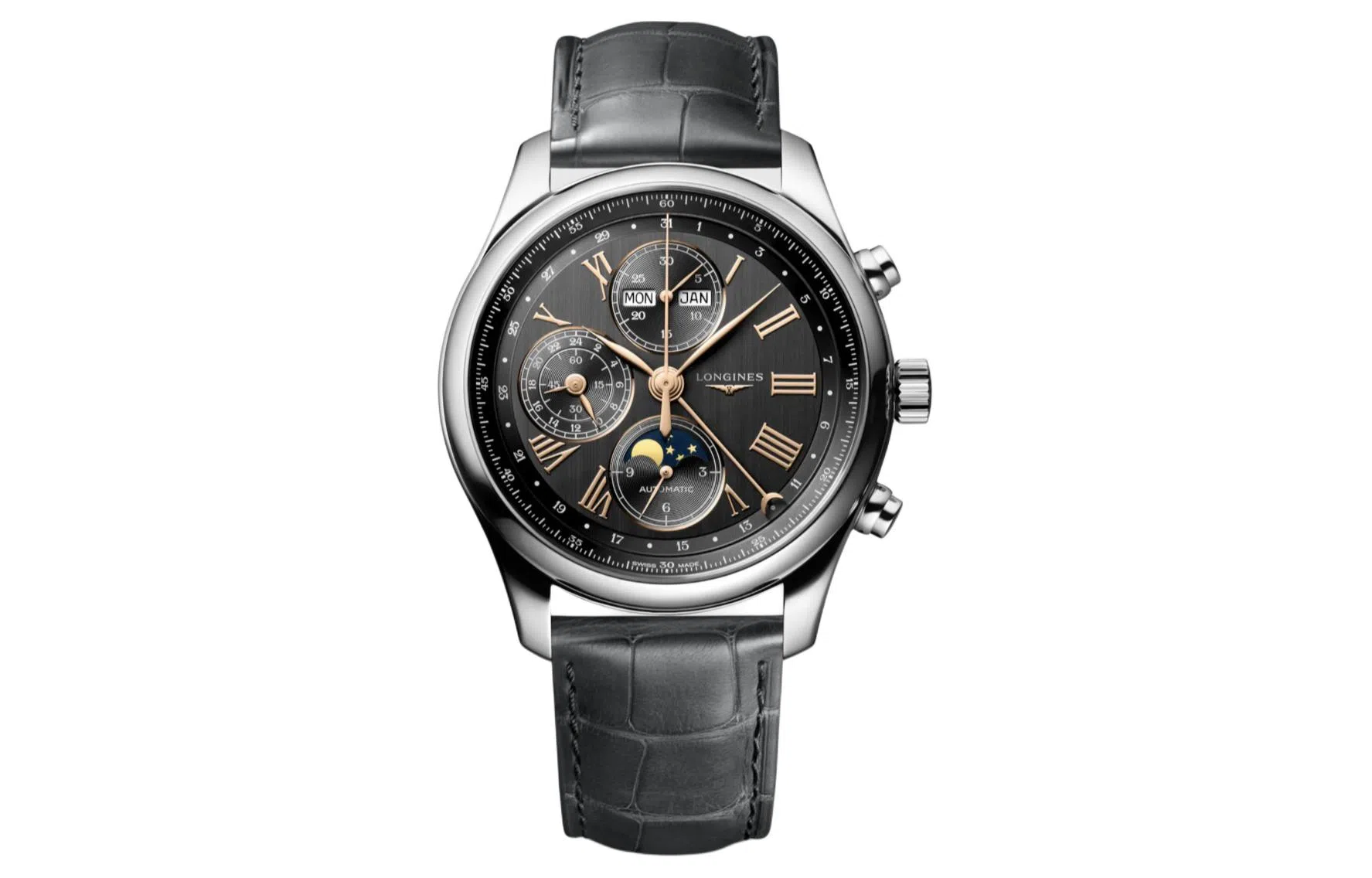 LONGINES 30 42mm