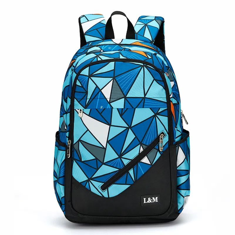 L&M Backpack