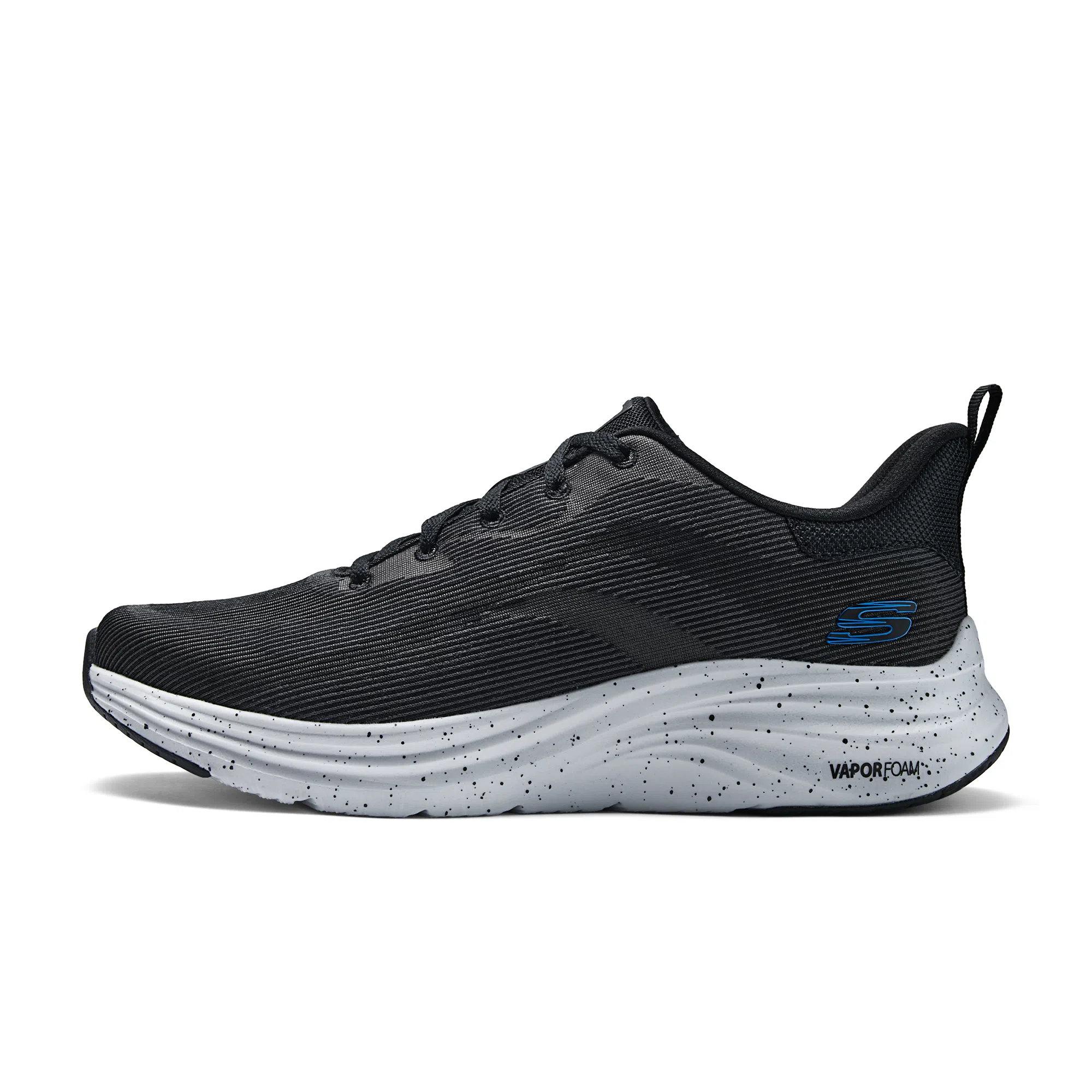 Skechers SPORT MENS Black Blue