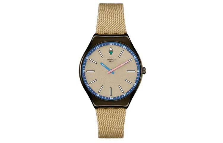 SWATCHPOWER OF NATURE 30 38mm