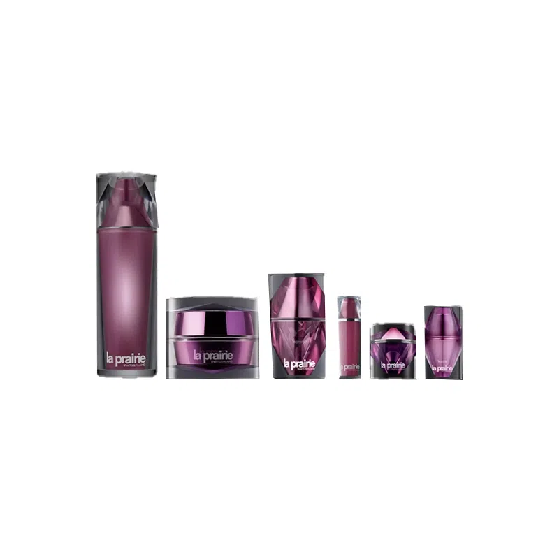 LA PRAIRIE