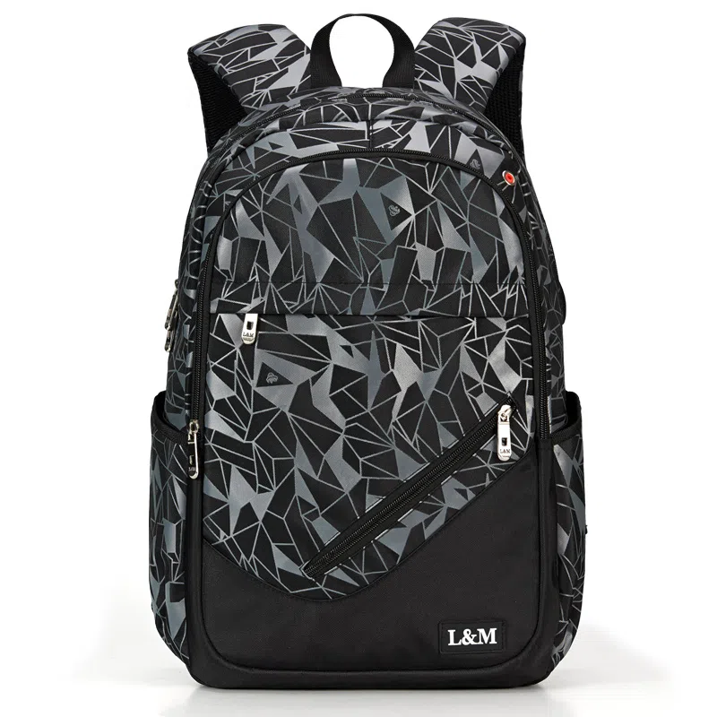 L&M Backpack