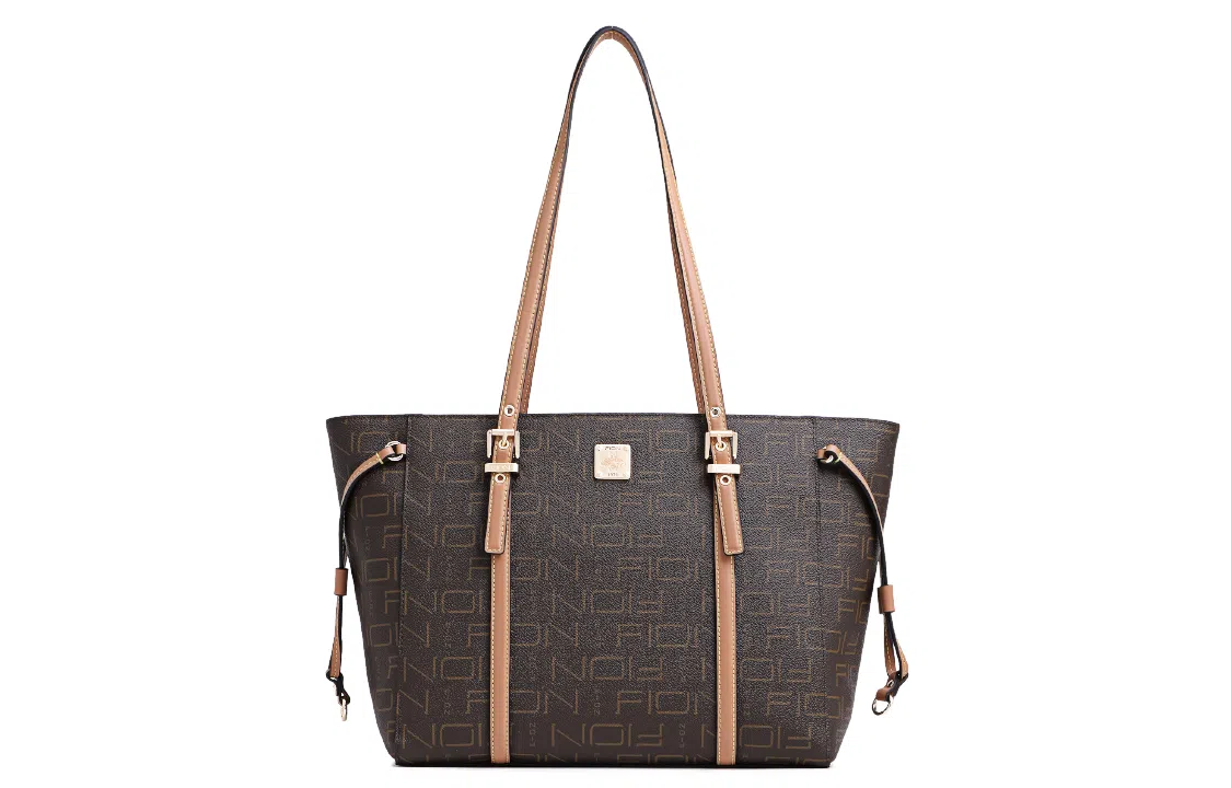 FION Logo Tote