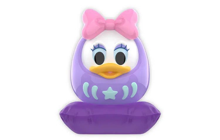 TOP TOY x Disney 6