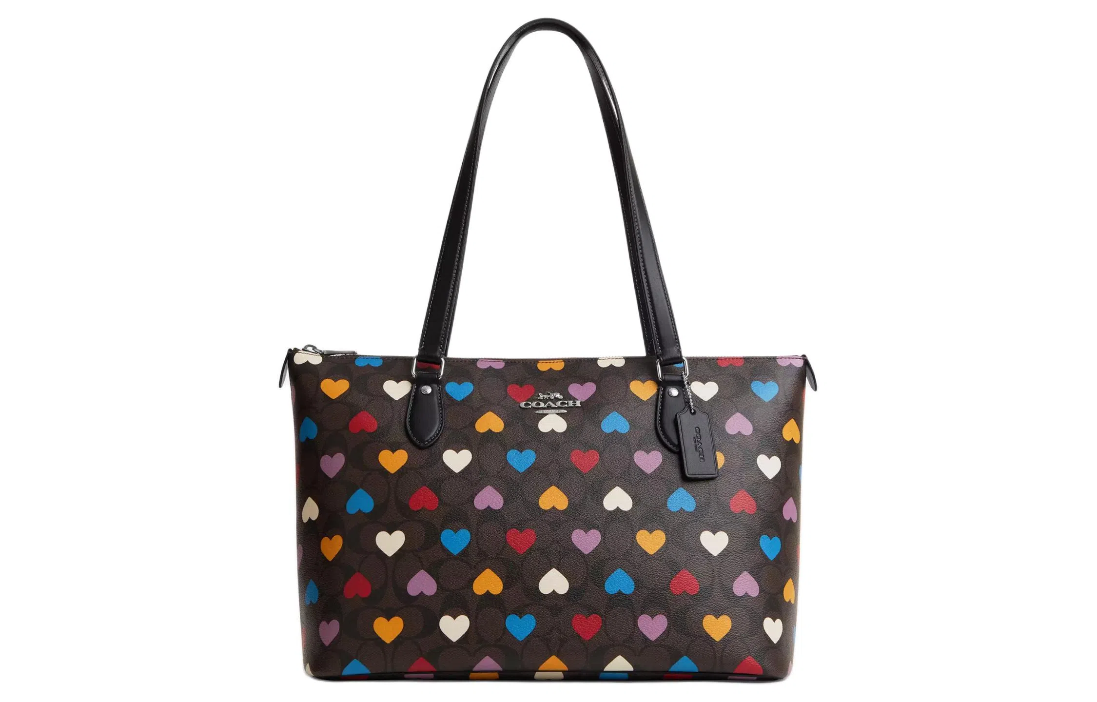 COACH Gallery 36 Tote