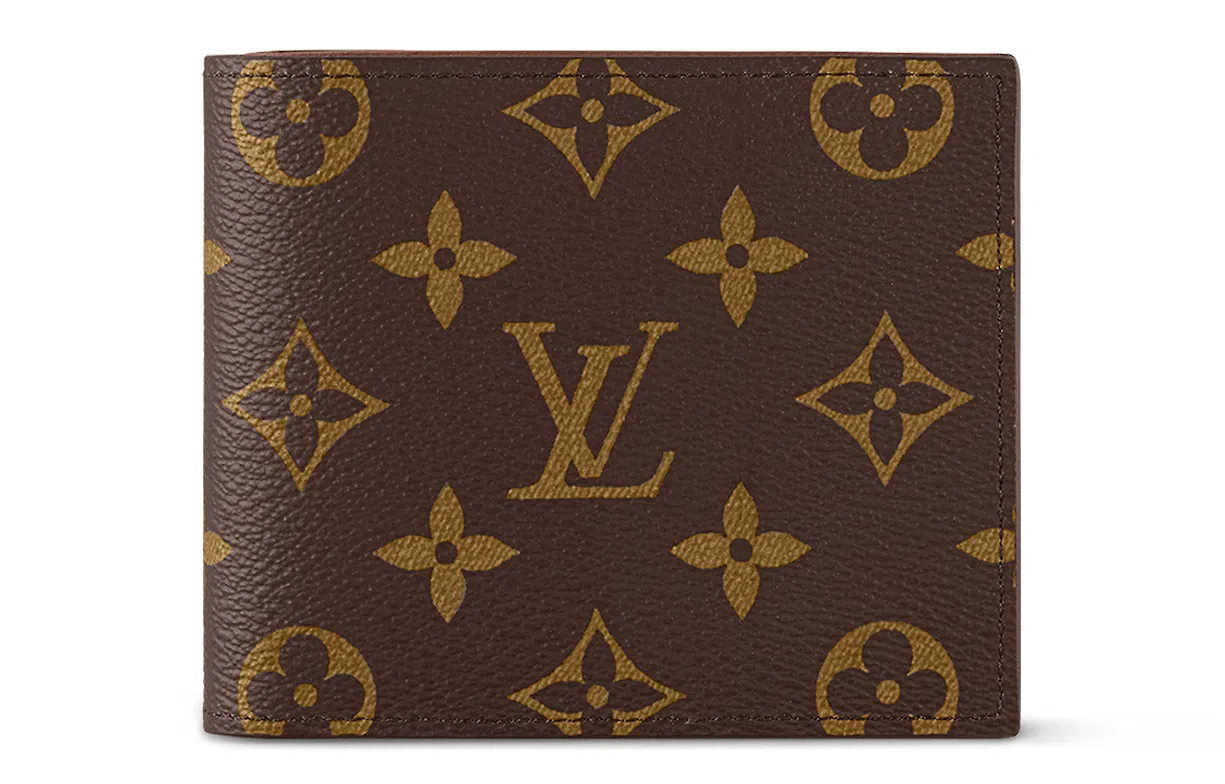 Louis Vuitton Marco Wallet