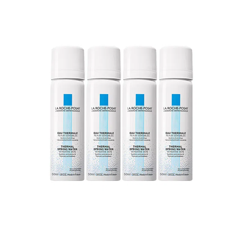 50ml*4