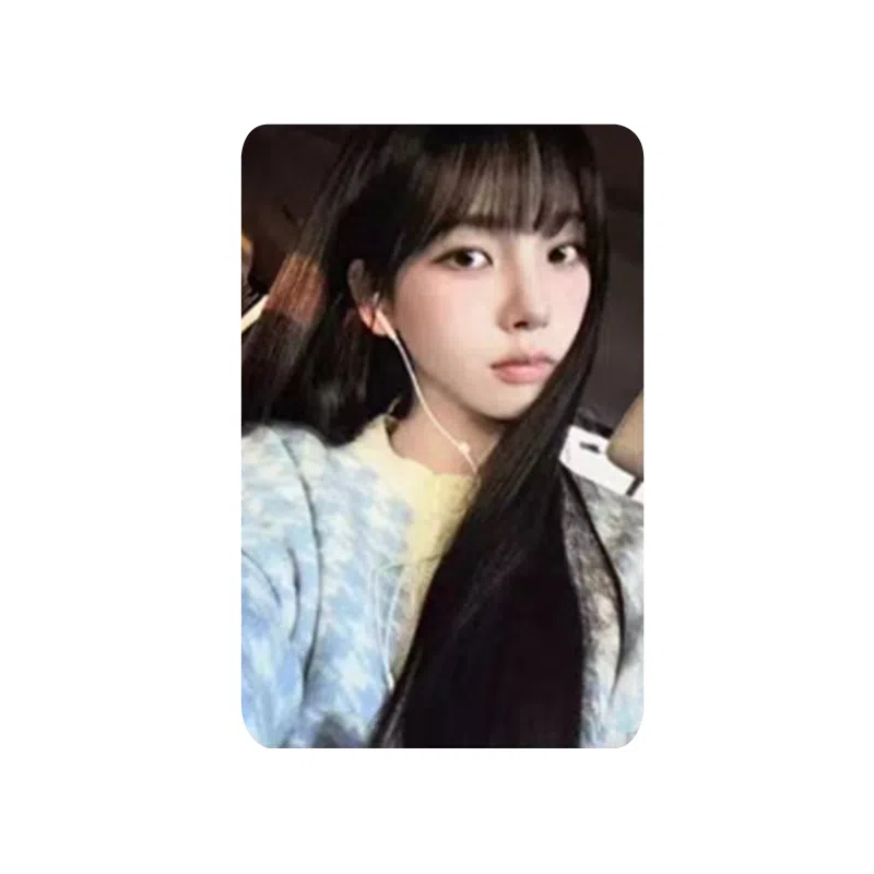 SM Entertainment aespa MY FIRST PAGE aespa