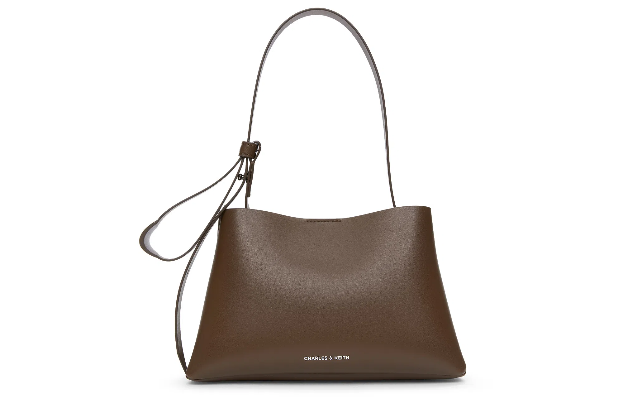 CHARLESKEITH ck Dark BrownCream