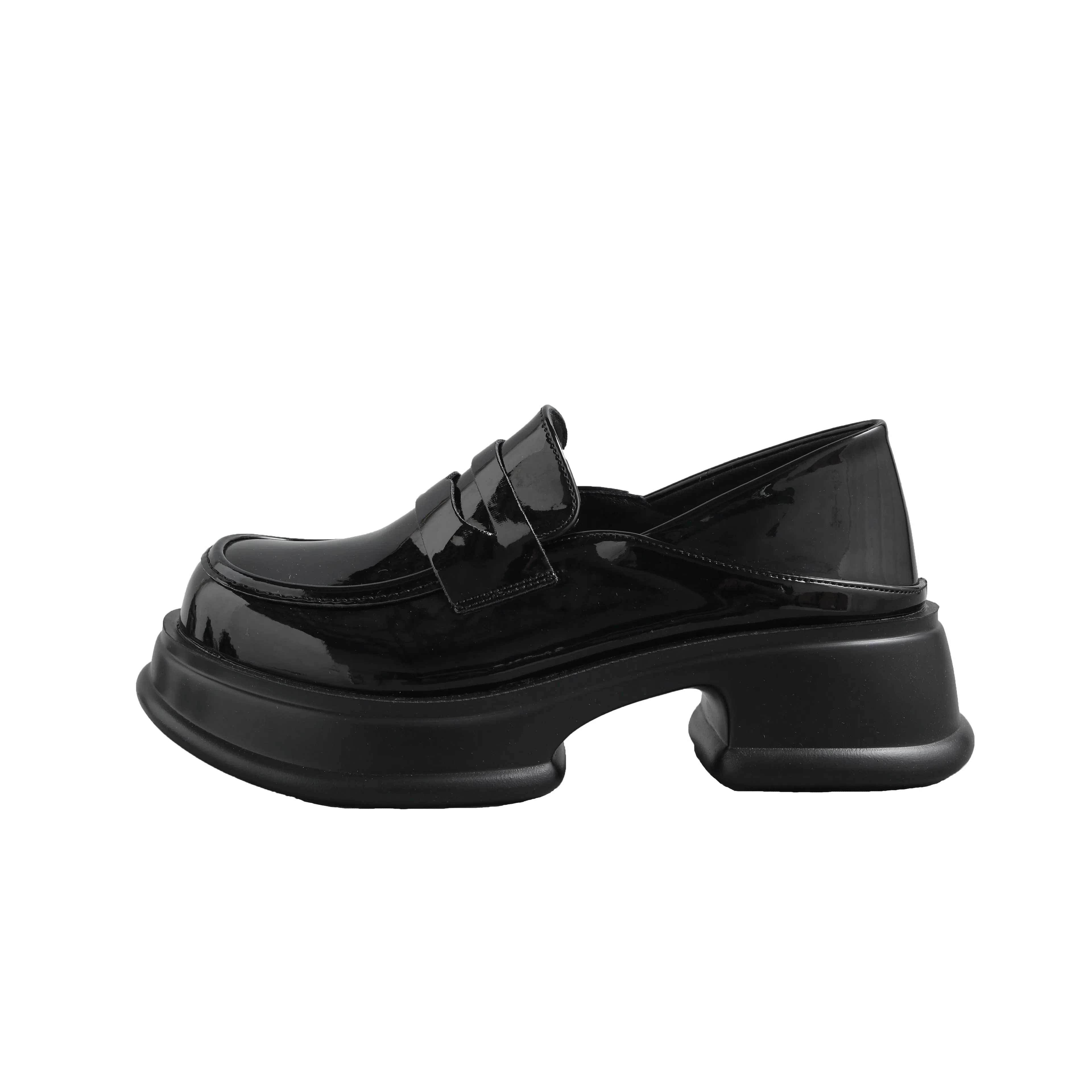 Dolin Collection Loafers Black