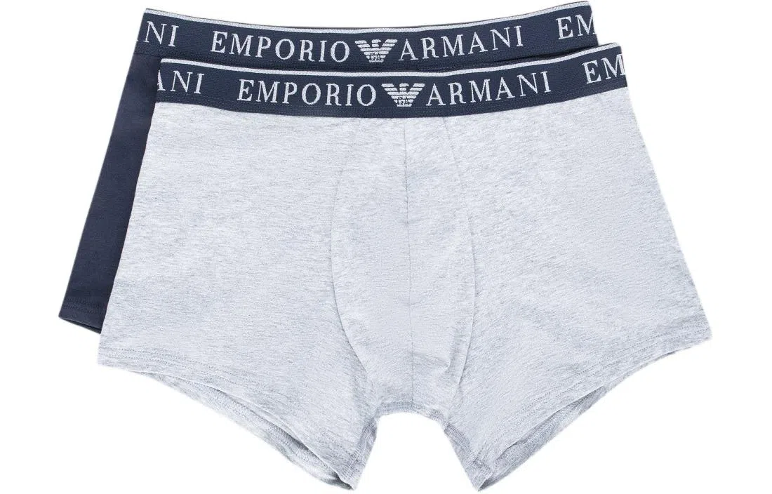 Emporio Armani Boxers 2-Pack