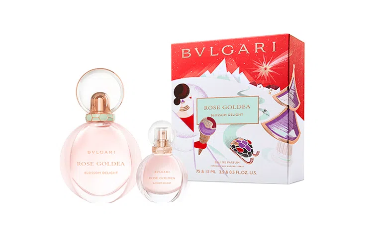 BVLGARI