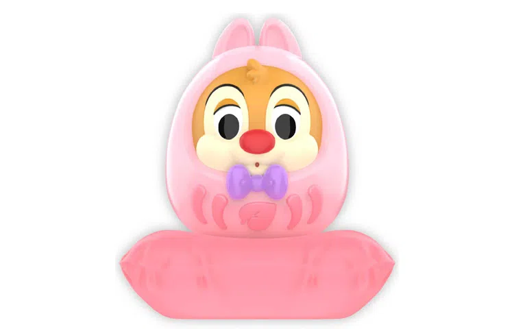 TOP TOY x Disney 6