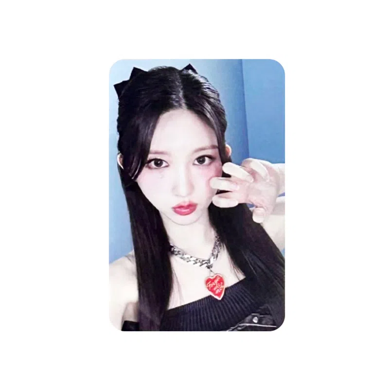 STARSHIP Entertainment IVE 1I'VE MINEMMT 3.0