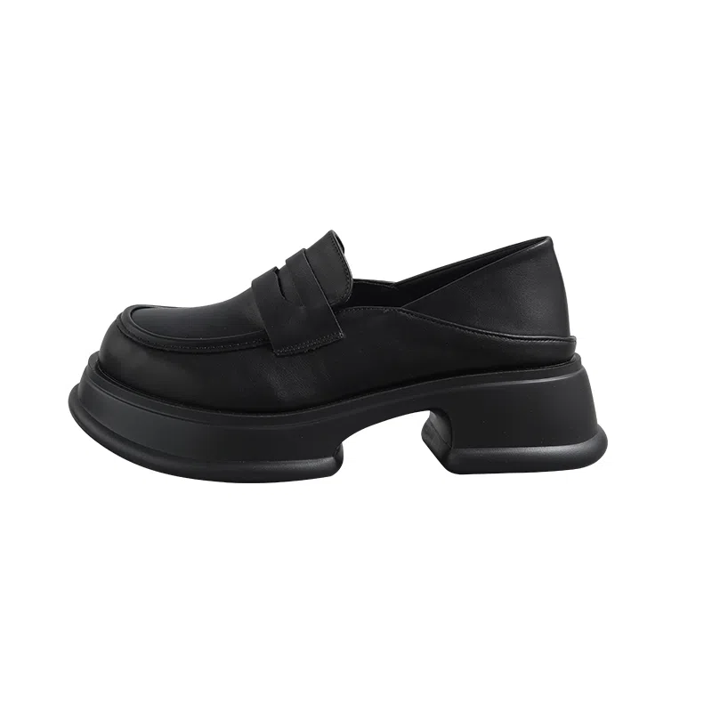 Dolin Collection Loafers Black