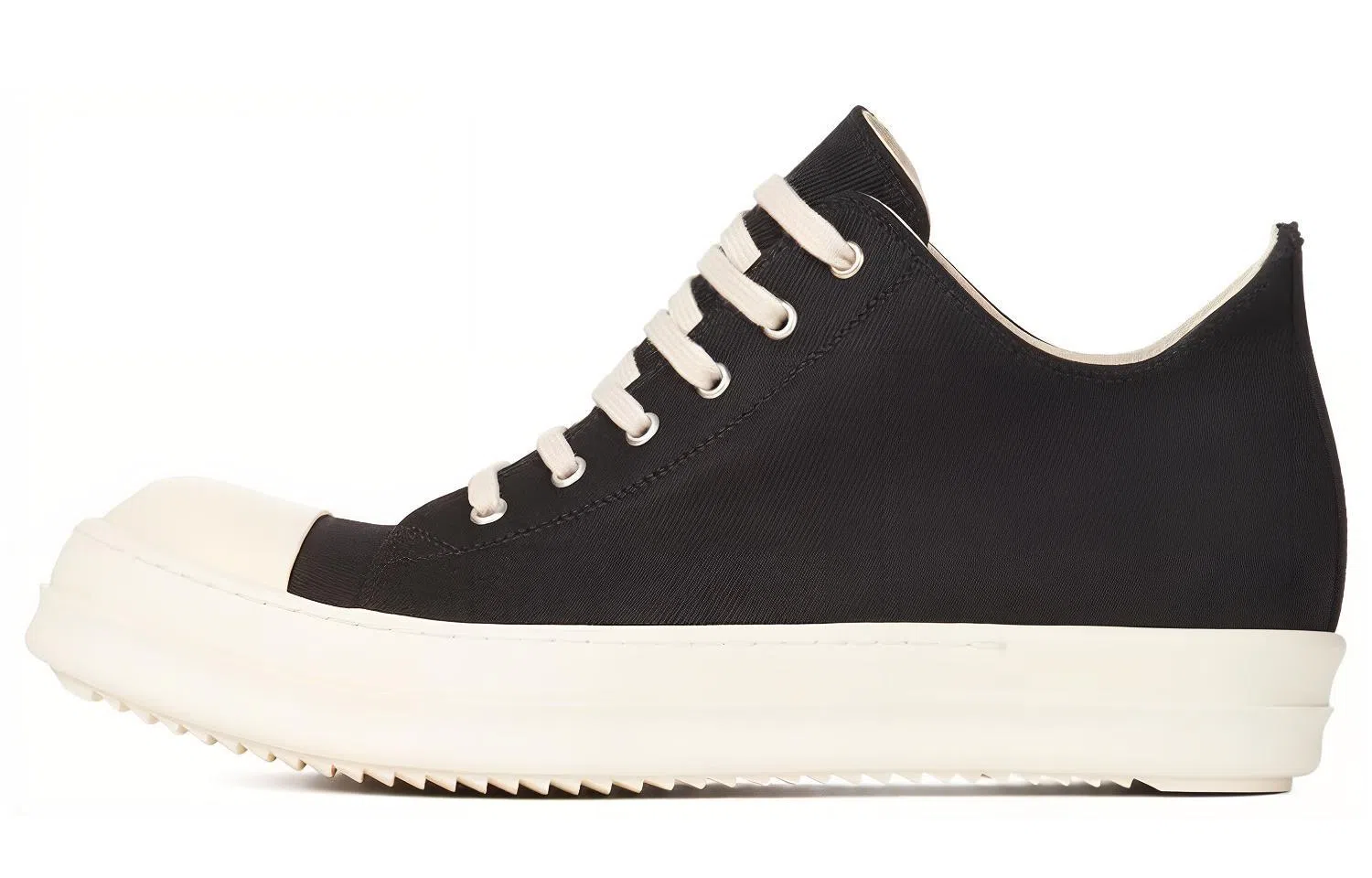Rick Owens DRKSHDW Fashion Sneakers Women's Black
