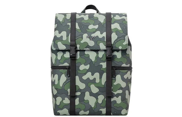 MAH Camo Series Backpack