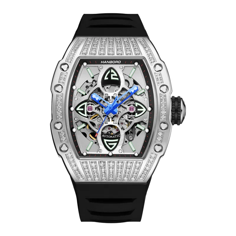 HANBORO 3D HBR989.2-BH