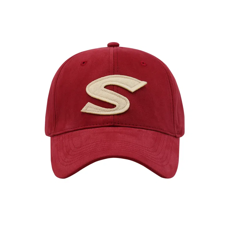 纳兰杜 运动户外旅游遮阳显脸小美式复古帽子夏季 棉 鸭舌帽 男女同款情侣款