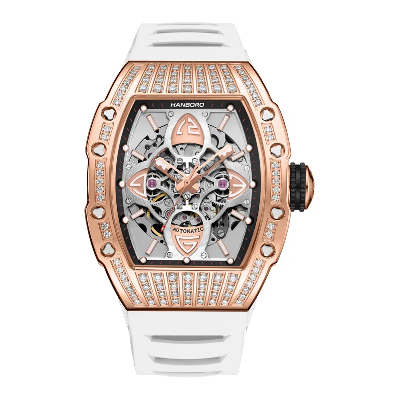 HANBORO 3D HBR989.2-MB