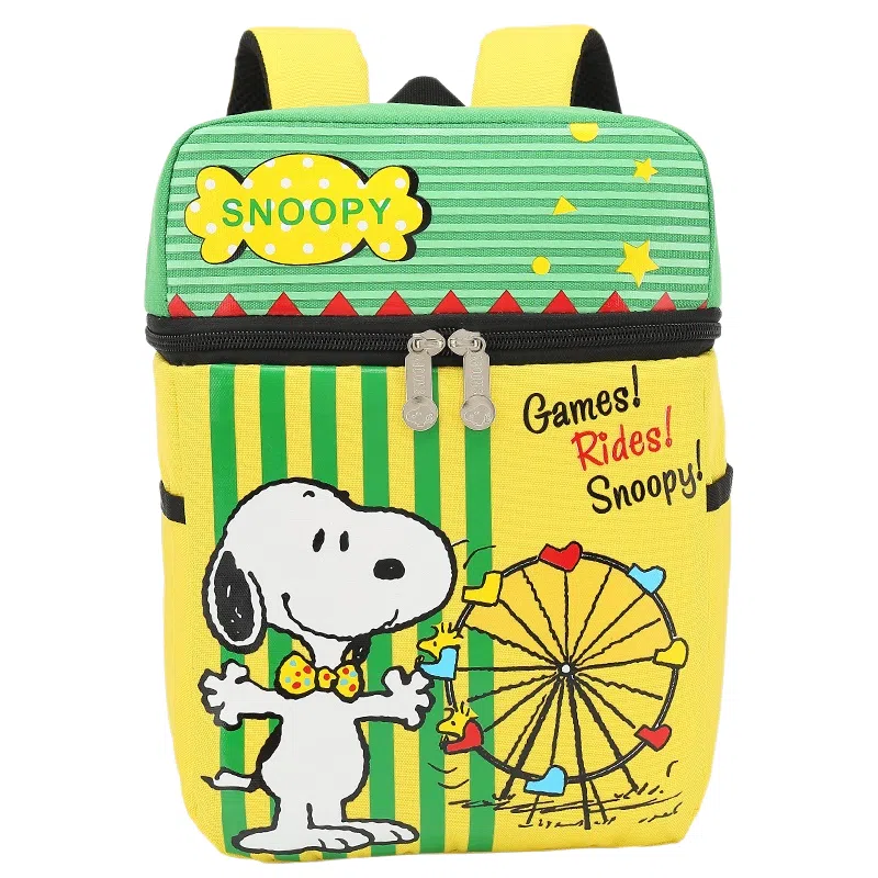 SNOOPY