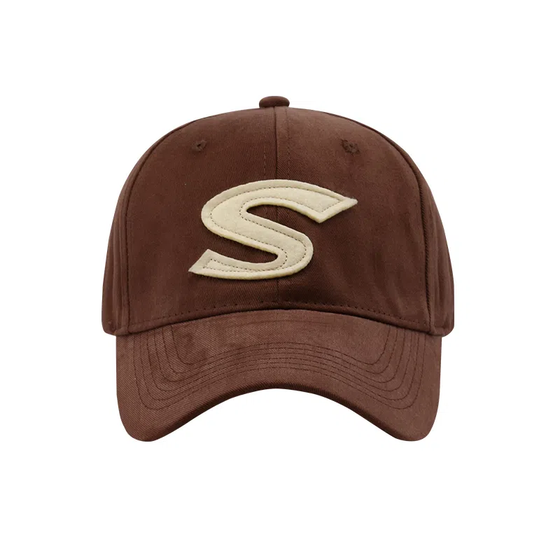 纳兰杜 运动户外旅游遮阳显脸小美式复古帽子夏季 棉 鸭舌帽 男女同款情侣款