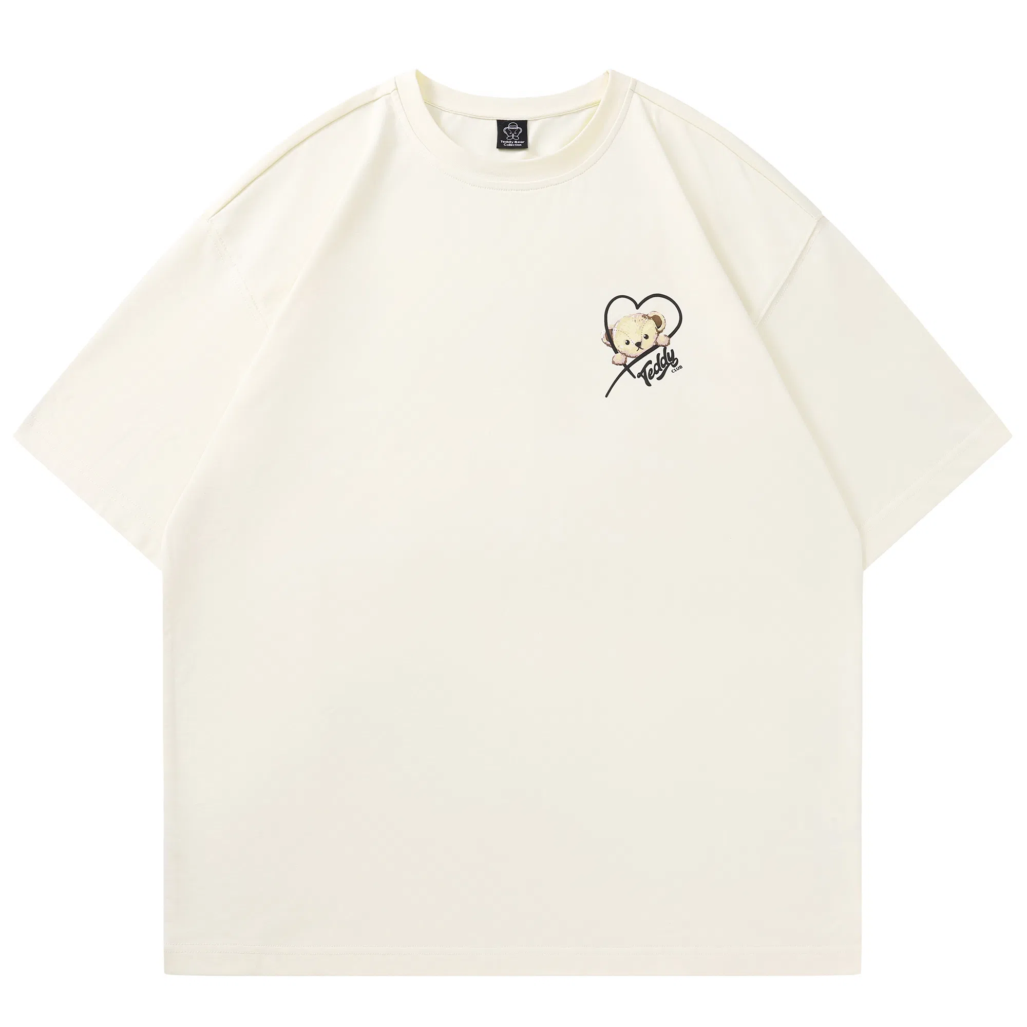 TeddyClub T