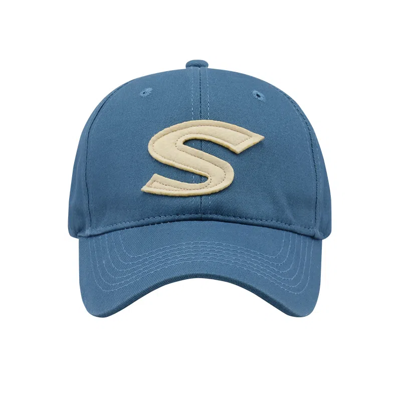 纳兰杜 运动户外旅游遮阳显脸小美式复古帽子夏季 棉 鸭舌帽 男女同款情侣款