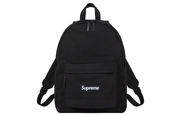 Supreme Week 5 Logo