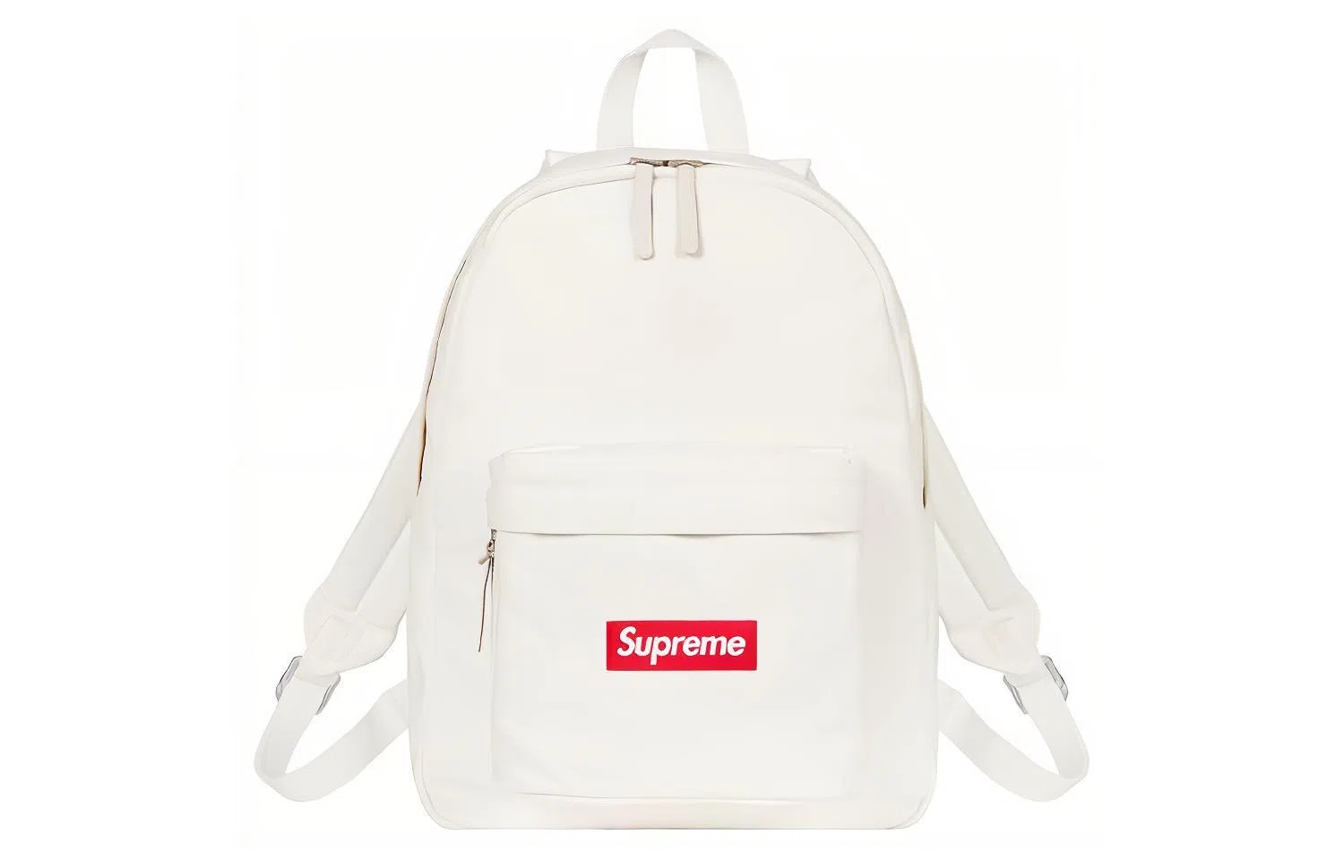 Supreme Week 5 Logo