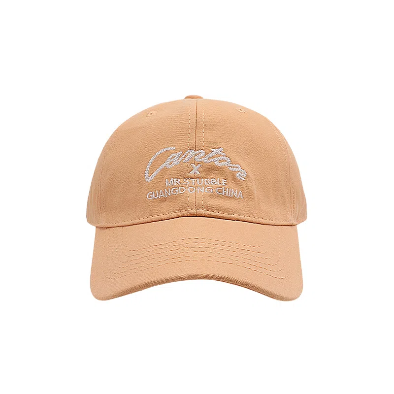 纳兰杜 运动遮阳户外旅游柔软舒适 棉 棒球帽 男女同款情侣款