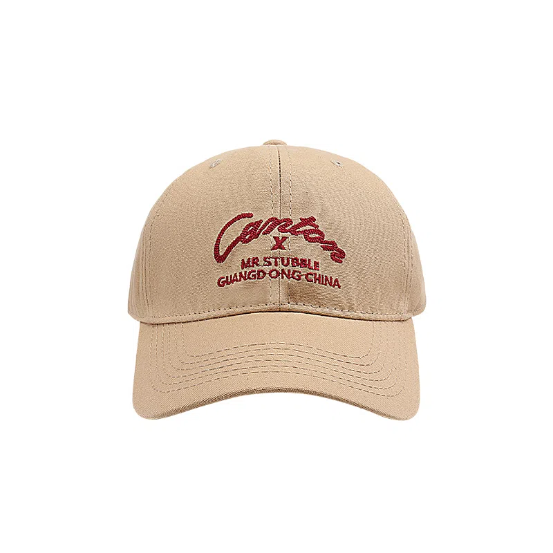 纳兰杜 运动遮阳户外旅游柔软舒适 棉 棒球帽 男女同款情侣款