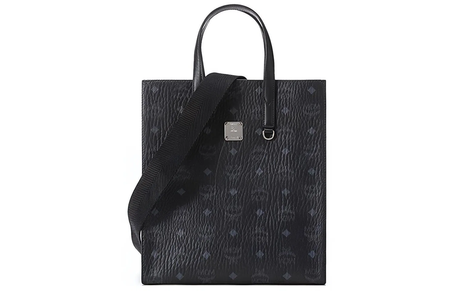 MCM Visetos 22 Tote