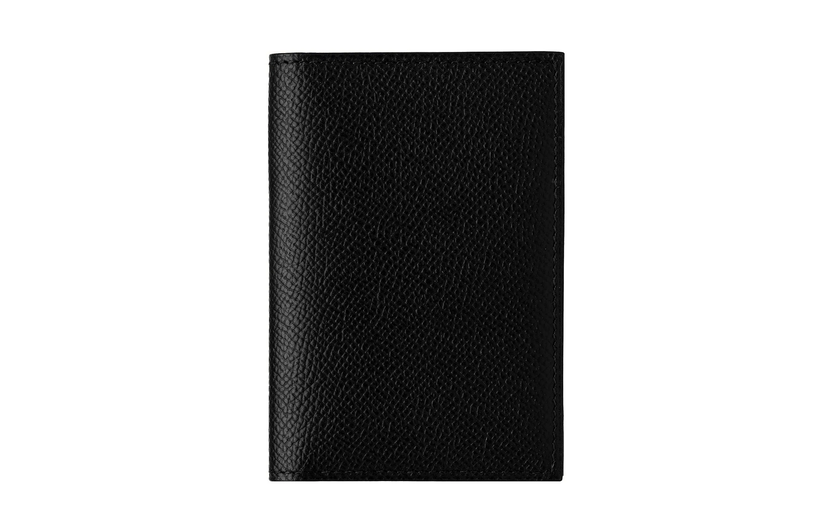 HERMES MC2 Euclide Epsom Noir