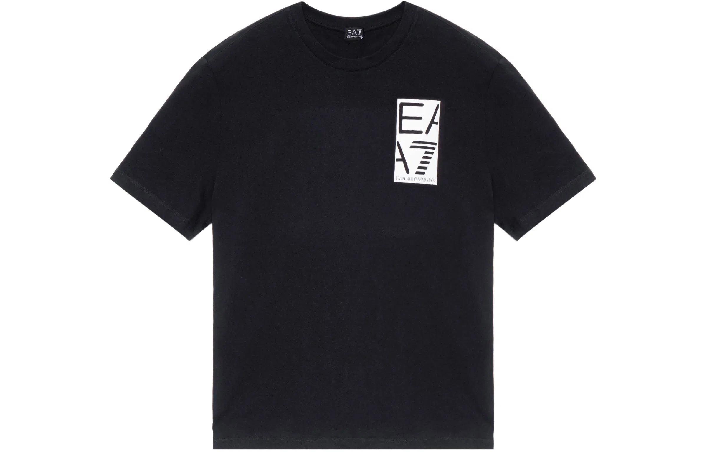 EMPORIO ARMANI EA7 SS23 LogoT