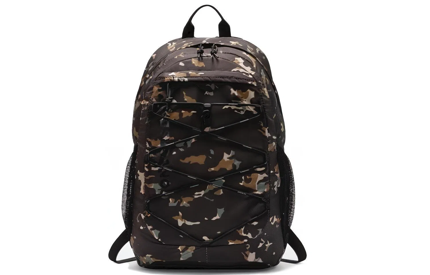 Converse Backpack Camo