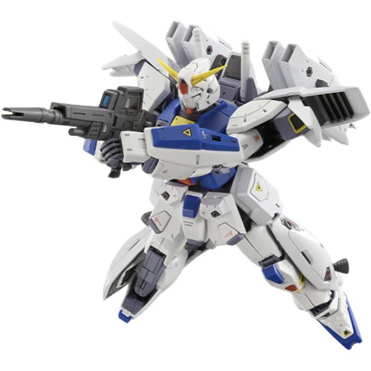 BANDAI MG PB 1100 F90 JQ