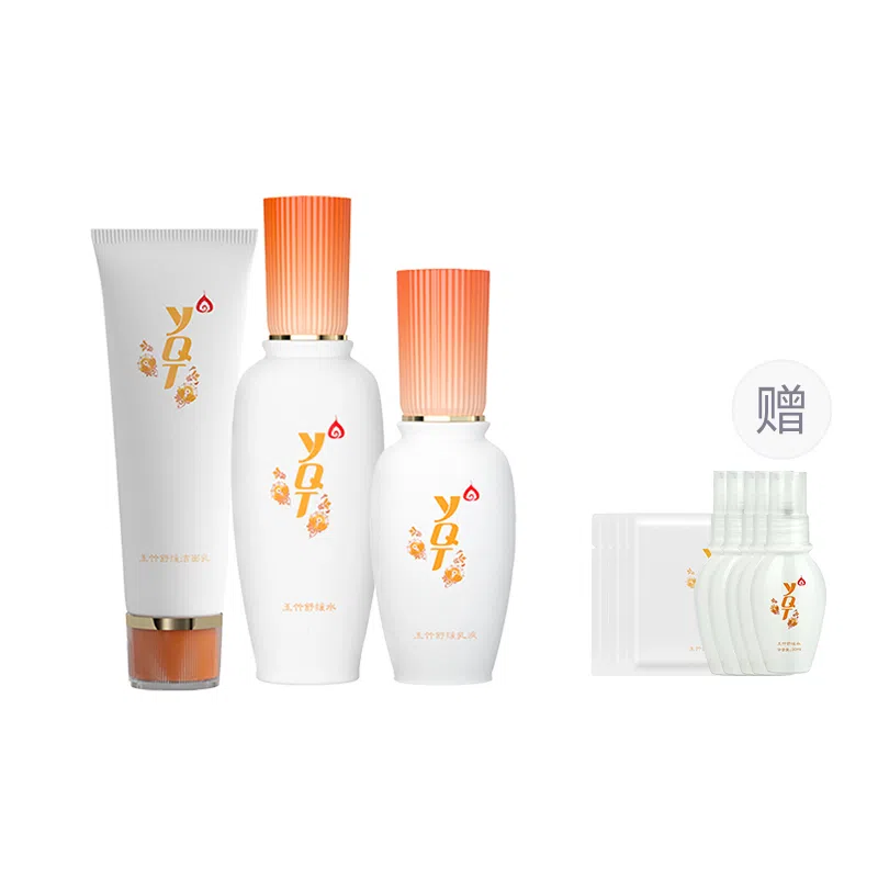 + 100g+120ml+60ml