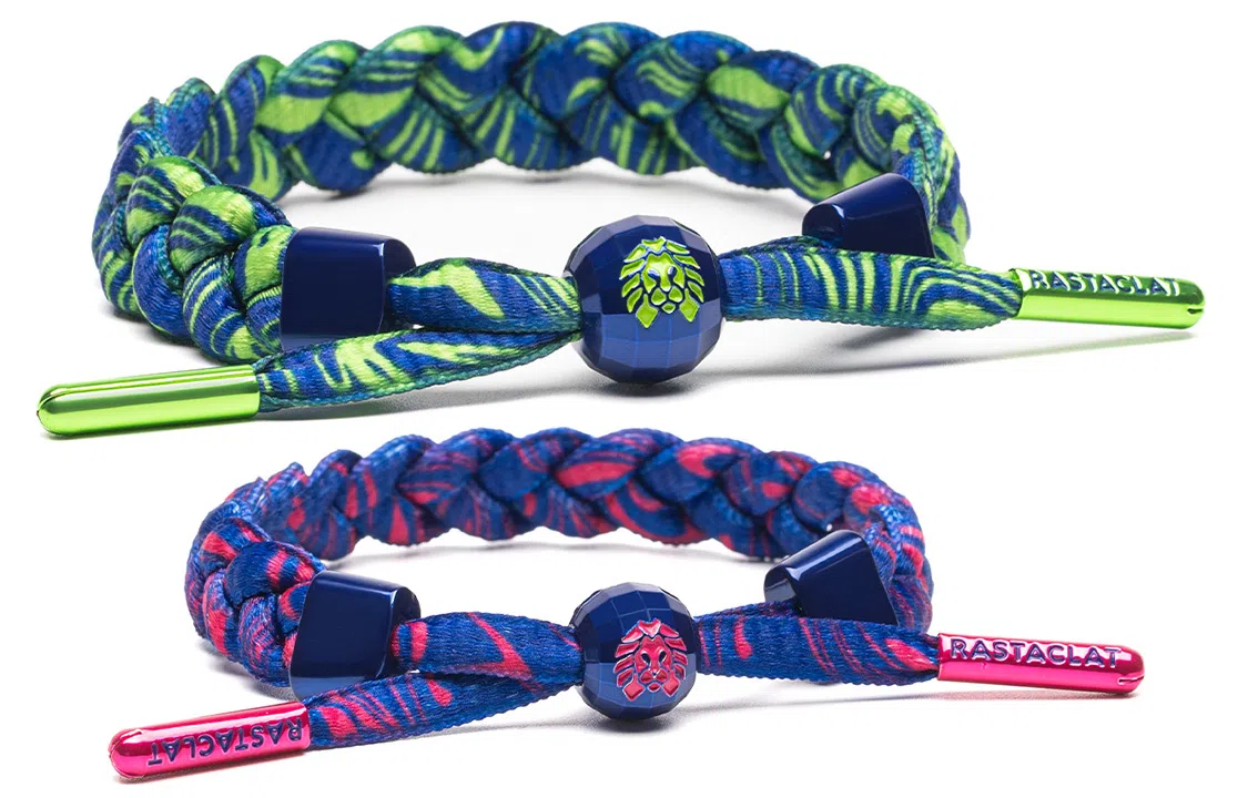 Rastaclat