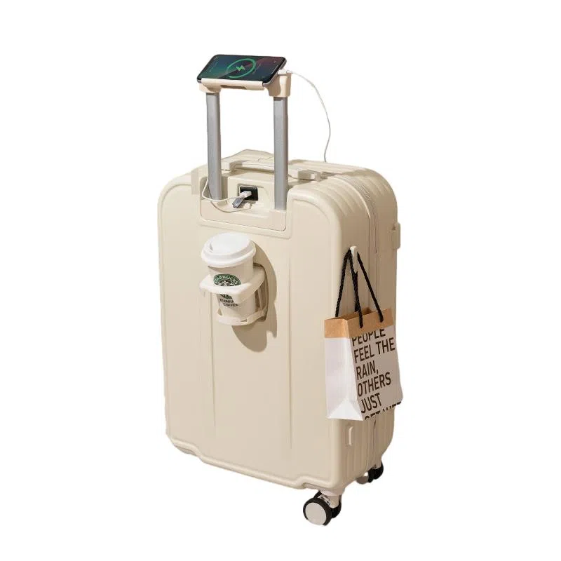 ERANGBEAR ABS+PC 1820222426