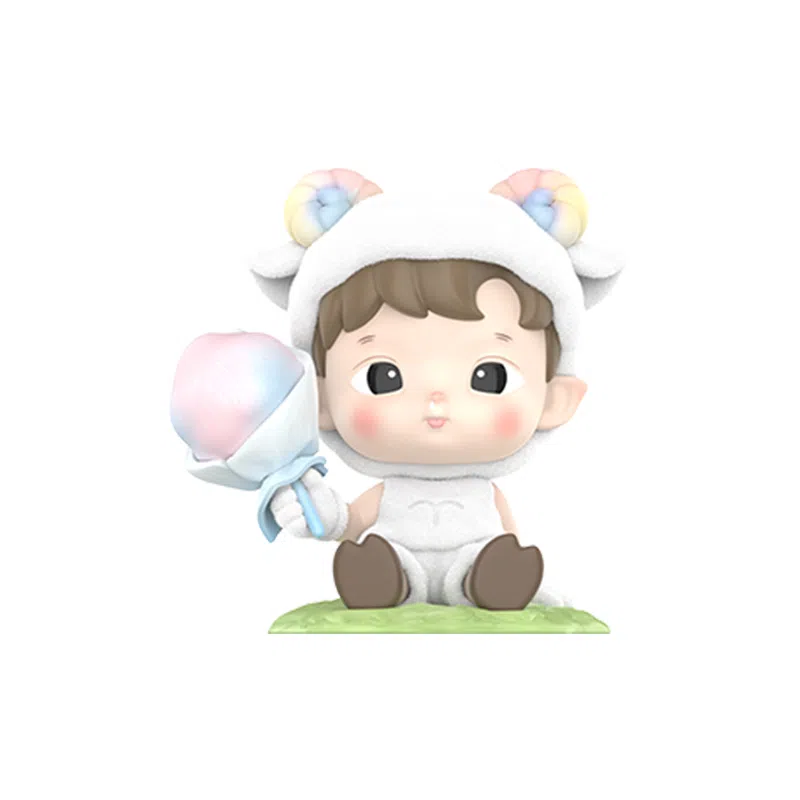 POP MART HACIPUPU 12