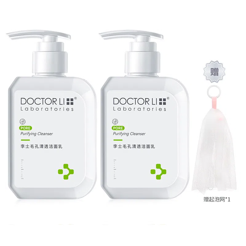 DOCTOR LI 150g
